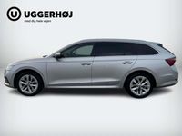 brugt Skoda Octavia 2,0 TDi 150 Style Combi DSG