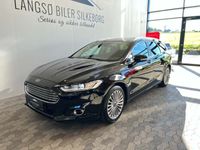 brugt Ford Mondeo 2,0 TDCi 150 Titanium stc. aut.