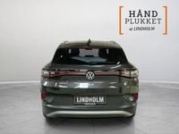 Brugt VW ID.4 Pro Performance 150 kW (204 HK) 2021 Koksmetal SUV
