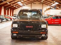 brugt GMC Typhoon GMC Typhoon