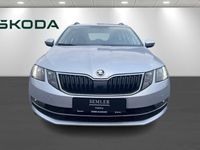 brugt Skoda Octavia 1,5 TSi 150 Celebration Combi DSG