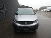 brugt Peugeot Partner L1 V1 1,5 BlueHDi Plus 100HK Van 2020