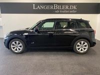 brugt Mini Cooper S Clubman 2,0 aut. ALL4