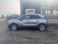 Brugt Opel Crossland X 109 HK (80 kW) 2019 SUV