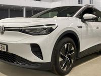 Brugt VW ID.4 Pro Performance 150 kW (204 HK) 2023 Hvidmetal SUV