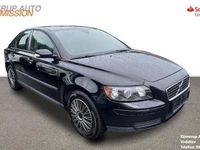 brugt Volvo S40 1,6 100HK