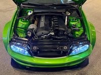 Brugt BMW 330 Performance 515 HK (378 kW) 2004 Coupe