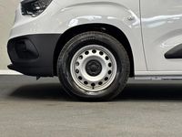 brugt Opel Combo-e Life L1 EL 136HK Van Aut.