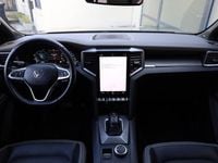 Brugt VW Amarok Aventura 240 HK (176 kW) 2023 Koksmetal Afhentning