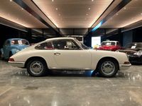 brugt Porsche 911 2,0 Coupe