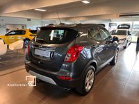 brugt Opel Mokka X 1,6 CDTI Enjoy 110HK Van 6g