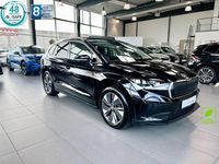 Brugt Skoda Enyaq iV Loft 175 kW (238 HK) 2023 Sort SUV