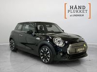 Brugt Mini Cooper SE 135 kW (184 HK) 2021 Sortmetal Hatchback