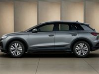 brugt Audi Q4 e-tron 40 Attitude