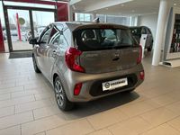 brugt Kia Picanto 1,0 MPi Attraction