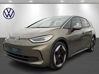 Brugt VW ID.3 Pro 150 kW (204 HK) 2023 Grønmetal Hatchback