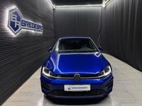 Brugt VW Golf VII R-line 150 HK (110 kW) 2016 Hvid Hatchback