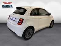 brugt Fiat 500e Mono