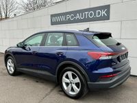 brugt Audi Q4 e-tron 