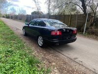 brugt Maserati Quattroporte 2,8 V6 Biturbo