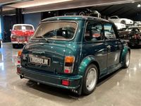 brugt Rover Mini ERA Turbo