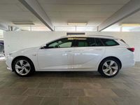 brugt Opel Insignia 1,5 T 165 Dynamic Sports Tourer aut.