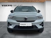 brugt Volvo XC40 ReCharge Extended Range Plus