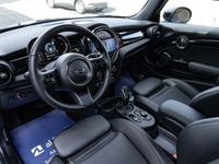 brugt Mini Cooper SE 