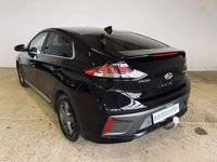 brugt Hyundai Ioniq HEV Premium DCT