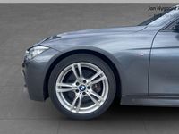 brugt BMW 330 i 2,0 Touring M-Sport aut.