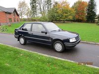 Brugt Peugeot 309 1991 Hatchback