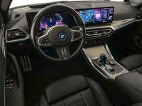 brugt BMW i4 eDrive40 M-Sport