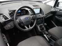 brugt Ford C-MAX 1,5 SCTi 150 Titanium