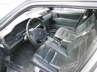Brugt Volvo 850 1996 Sedan