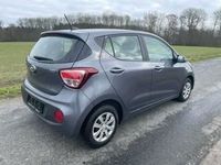 brugt Hyundai i10 1,0 Touch 66HK 5d