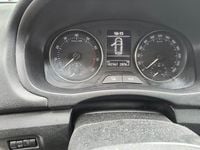 Brugt Skoda Fabia 104 HK (76 kW) 2011 Hatchback