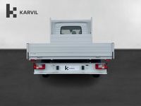 brugt Maxus eDeliver 9 L3N1 EL 204HK Ladv./Chas. Aut.