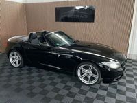 brugt BMW Z4 sDrive23i Roadster