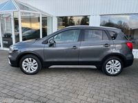 brugt Suzuki SX4 S-Cross 1,0 Boosterjet Active 112HK 5d