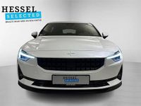 Brugt Polestar 2 Long Range Single Motor 169 kW (231 HK) 2022 Hvid Hatchback