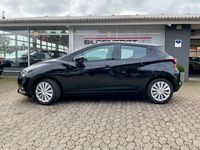 brugt Nissan Micra 1,0 IG-T 92 Acenta