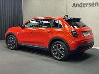 brugt Fiat 600E El La Prima 156HK 5d Aut.