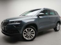 brugt Skoda Karoq 1,5 TSi 150 Celebration DSG