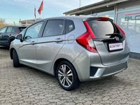 brugt Honda Jazz 1,3 i-VTEC Elegance