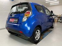 brugt Chevrolet Spark 1,0 L