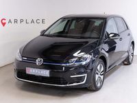 brugt VW e-Golf VII