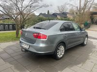 brugt Seat Toledo 1.2 85 HK Style