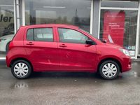 brugt Suzuki Celerio 1,0 Comfort AGS