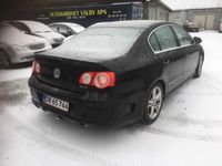 brugt VW Passat 2,0 TSi Comfortline