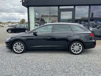 brugt Seat Leon ST 1,5 TSi 150 Xcellence DSG